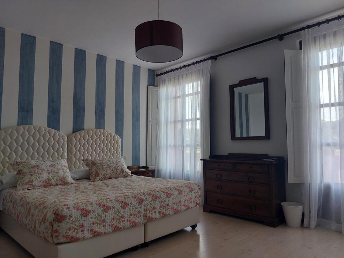 Hotel Marina à Ribadesella Extérieur photo